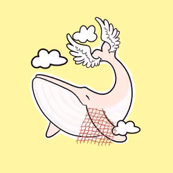 Whaledrop #725