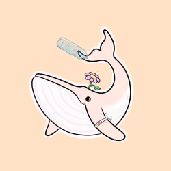 Whaledrop #827