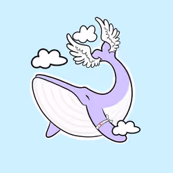 Whaledrop #12