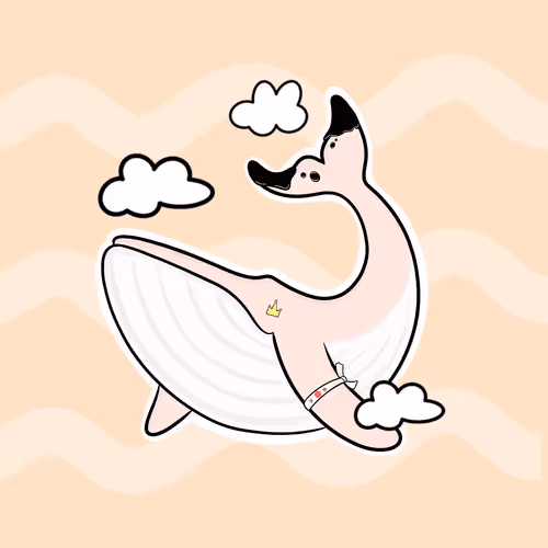 Whaledrop Io V2