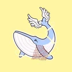 Whaledrop #38