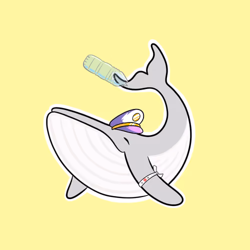 Whaledrop #643