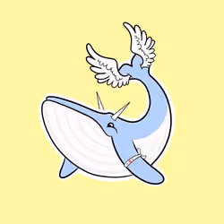 Whaledrop #696