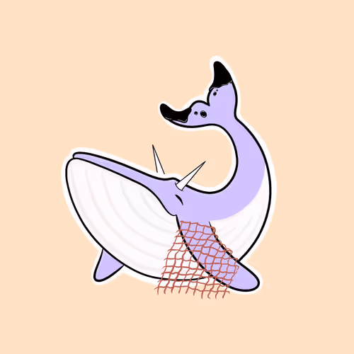 Whaledrop Io V2