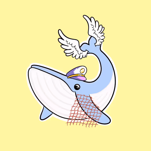 Whaledrop Io V2