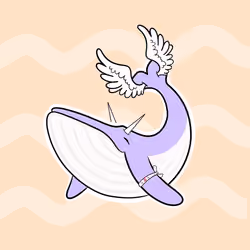 Whaledrop #451