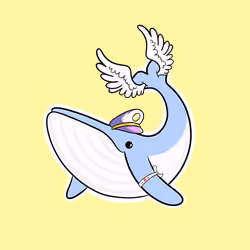 Whaledrop #549