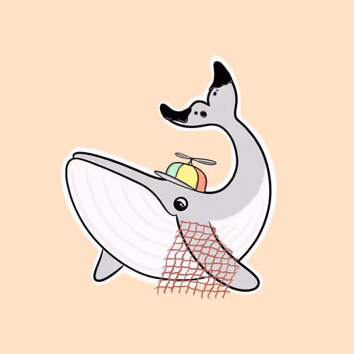 Whaledrop Io V2