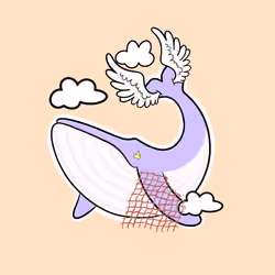 Whaledrop #452
