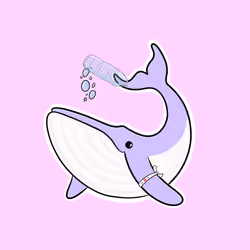 Whaledrop #210