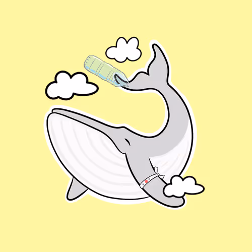 Whaledrop Io V2