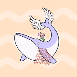Whaledrop #11