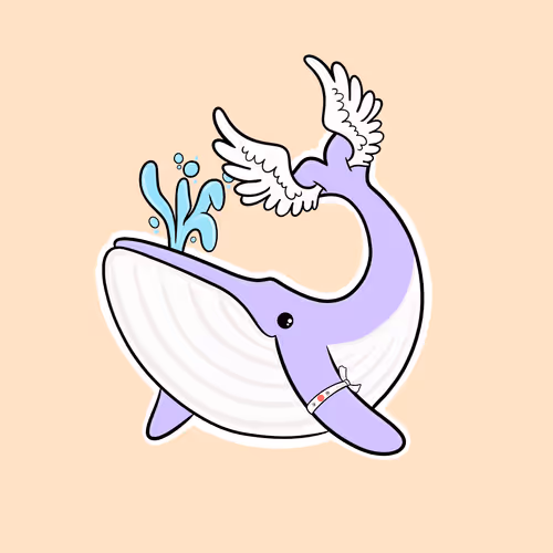 Whaledrop Io V2