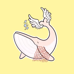 Whaledrop #865