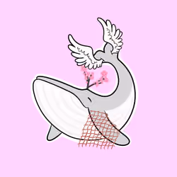 Whaledrop #499