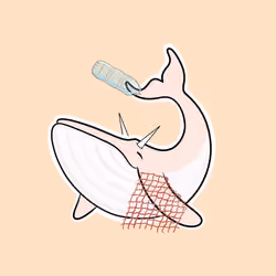 Whaledrop #445