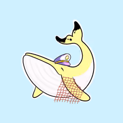 Whaledrop #6