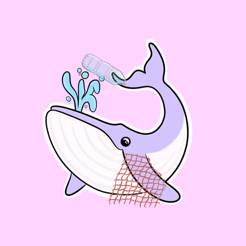 Whaledrop #745
