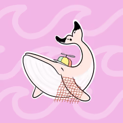 Whaledrop #492