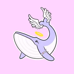 Whaledrop #801
