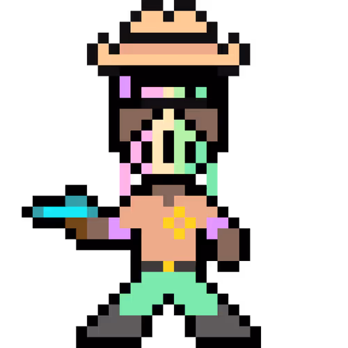 Little Dood #85