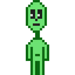 Little Dood #7