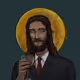 A MEN #71 - Sommelier Christ