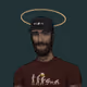 A MEN #51 - Crypto Christ