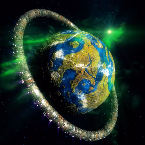 LIFESTORY, YOUR OWN METAVERSE #356
