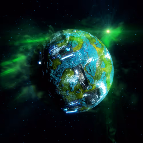 Lifestory Planets
