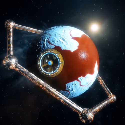 LIFESTORY, YOUR OWN METAVERSE #386