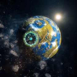 LIFESTORY, YOUR OWN METAVERSE #909