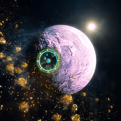 LIFESTORY, YOUR OWN METAVERSE #375