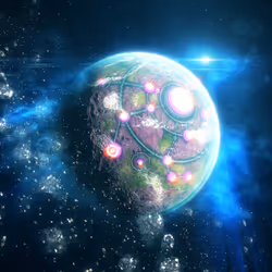 LIFESTORY, YOUR OWN METAVERSE #460