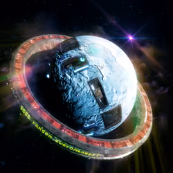 LIFESTORY, YOUR OWN METAVERSE #861