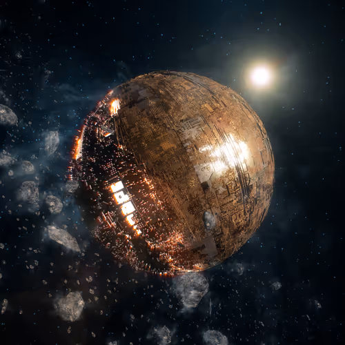 Lifestory Planets