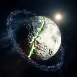 LIFESTORY, YOUR OWN METAVERSE #182
