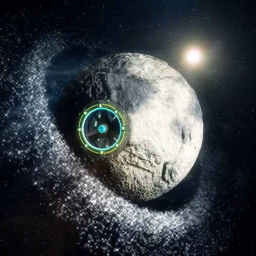 LIFESTORY, YOUR OWN METAVERSE #537
