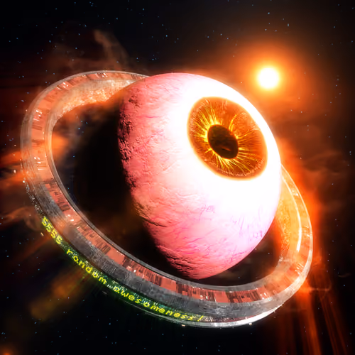 LIFESTORY, YOUR OWN METAVERSE #960