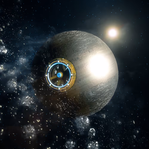 LIFESTORY, YOUR OWN METAVERSE #123