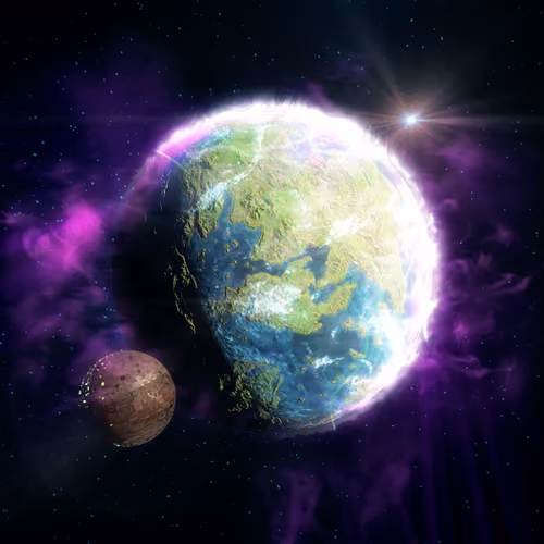 LIFESTORY, YOUR OWN METAVERSE #859