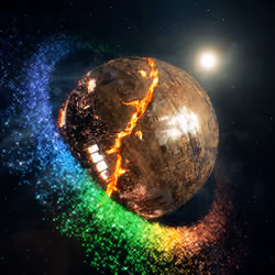 LIFESTORY, YOUR OWN METAVERSE #214