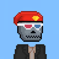 Sapien #372