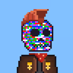 Sapien #376
