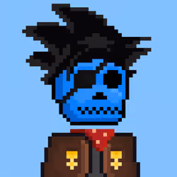 Sapien #303
