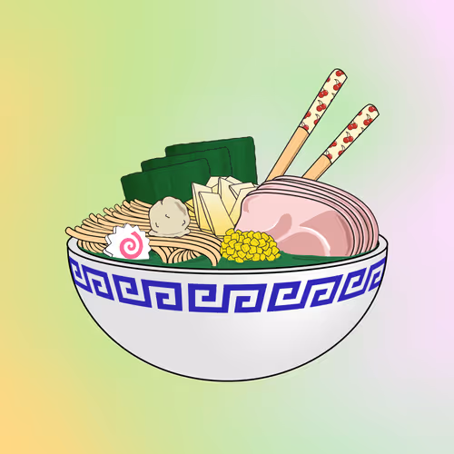 Noodl #35