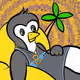 Relaxing Penguins #226