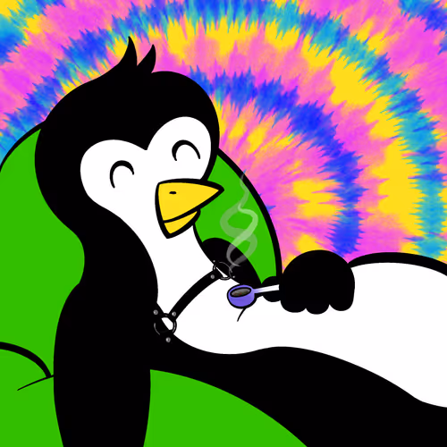 Relaxing Penguins