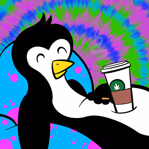 Relaxing Penguins