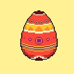 Easter Punks #67